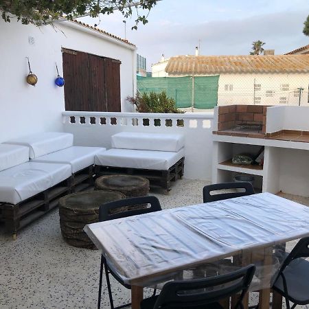 Carrer Voramar 11 Βίλα L'Eucaliptus Εξωτερικό φωτογραφία