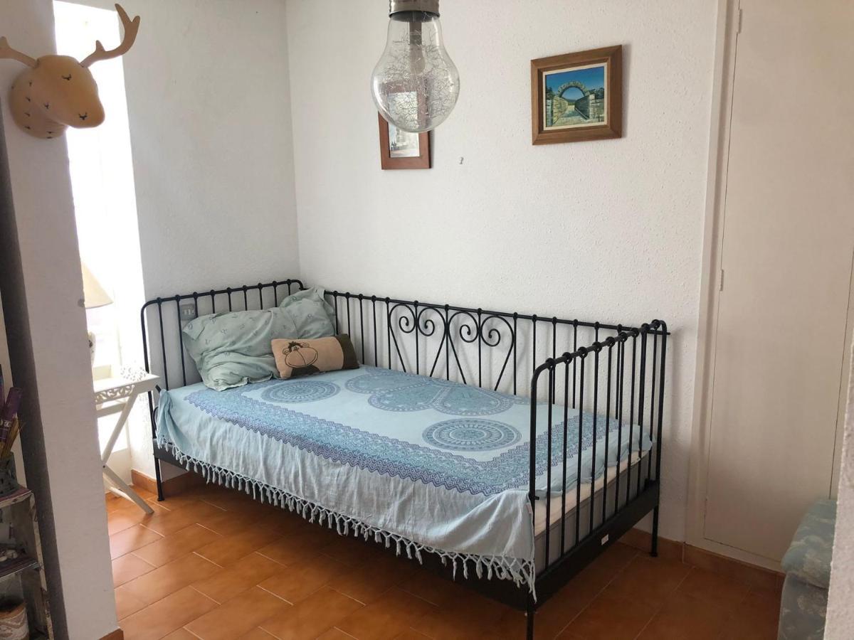 Carrer Voramar 11 Βίλα L'Eucaliptus Εξωτερικό φωτογραφία