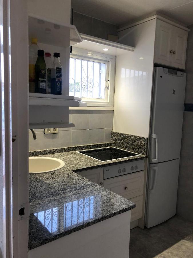 Carrer Voramar 11 Βίλα L'Eucaliptus Εξωτερικό φωτογραφία