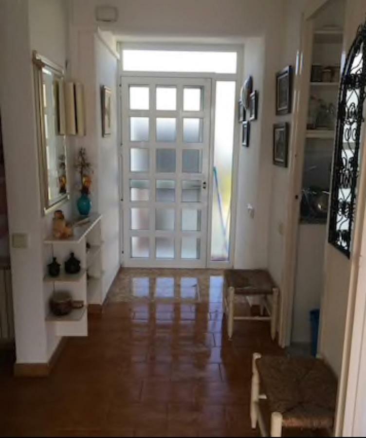 Carrer Voramar 11 Βίλα L'Eucaliptus Εξωτερικό φωτογραφία
