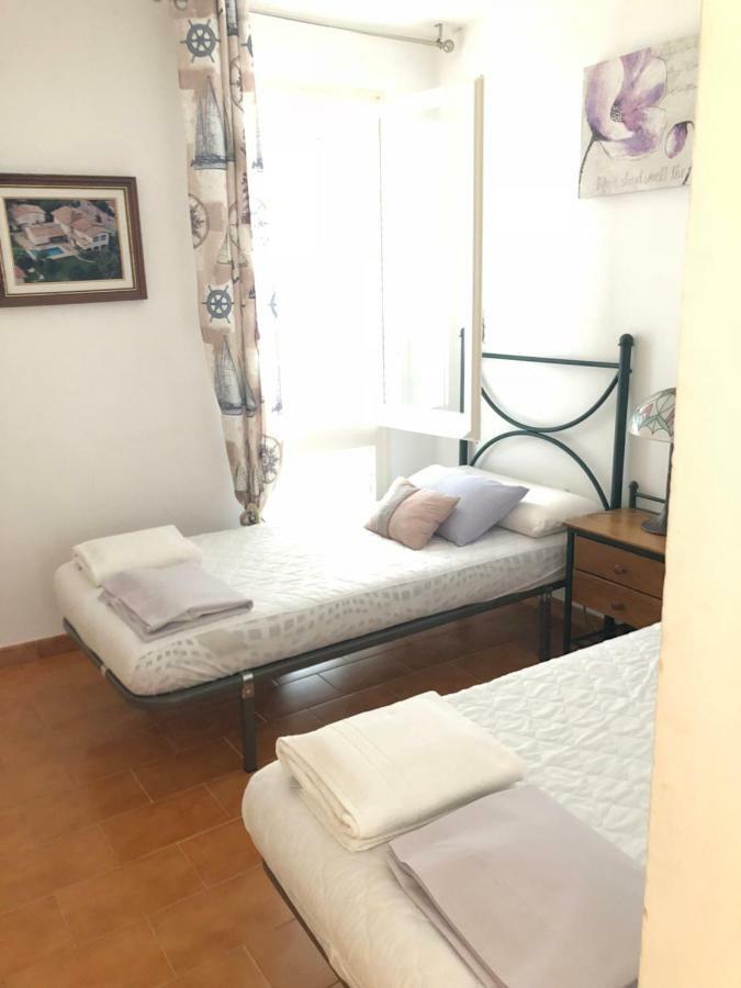 Carrer Voramar 11 Βίλα L'Eucaliptus Εξωτερικό φωτογραφία